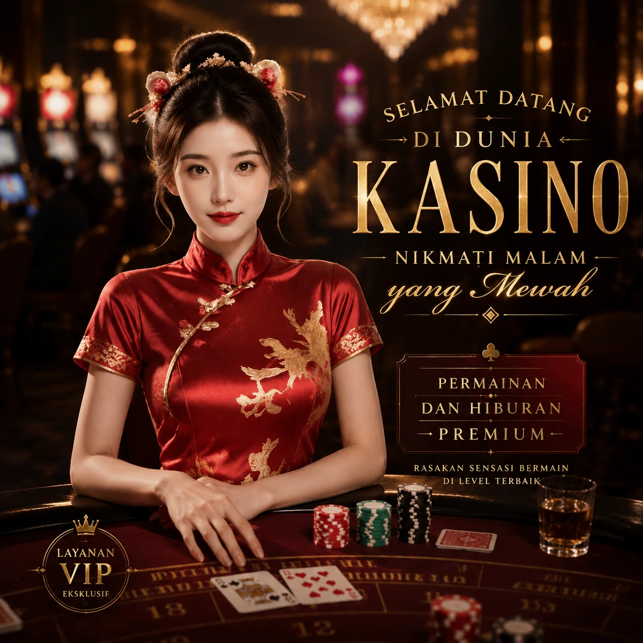 Menggali Fitur Menarik di Situs Game ams789